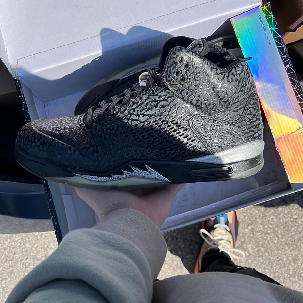 Jordan 3LAB5